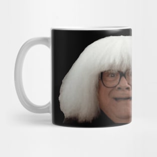 Danny Devito Mug